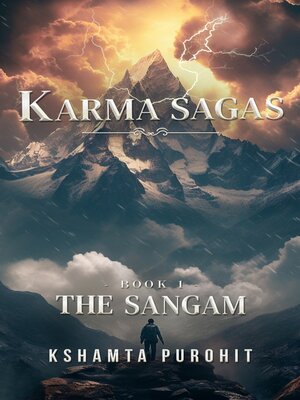 cover image of The Sangam